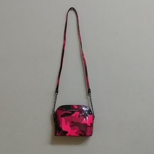Steve Madden cross body bag like new